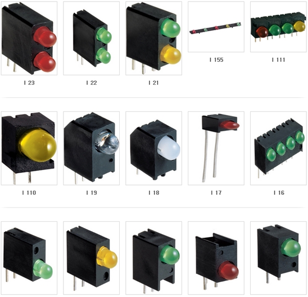 LED Modules